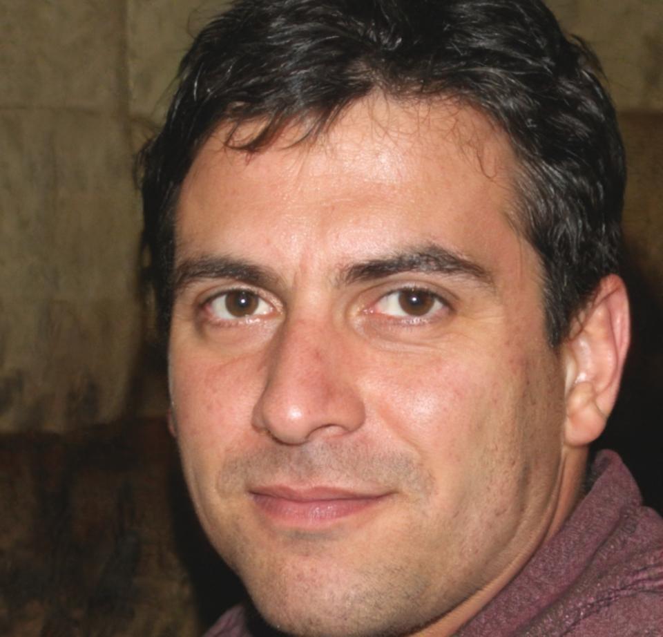 Retrato de Gonçalo Bernardes